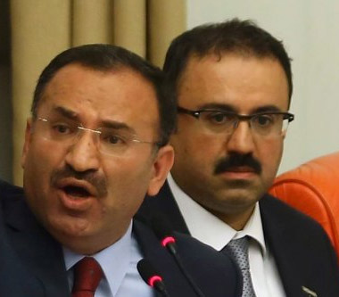 Bozdag