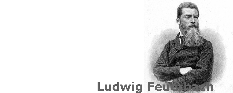 Der Mensch schuf Gott nach seinem Abbild
