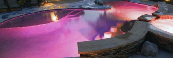 The Best Outdoor Lighting