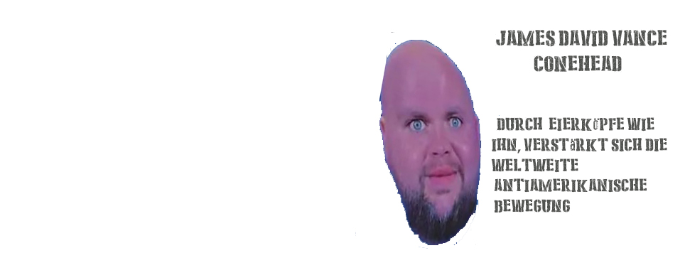 Eierk�pfe an der Macht