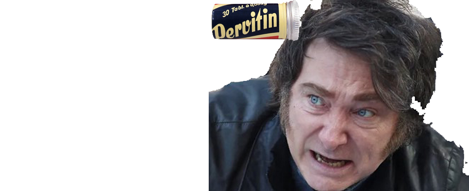 the effects of Pervitin